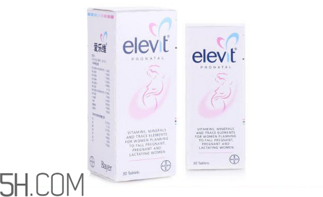 愛樂維國產(chǎn)的好還是國外的好？孕婦吃愛樂維的用法用量