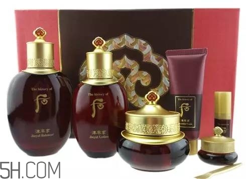 whoo后洗面奶適合什么年齡？為什么用洗面奶洗完臉通紅？
