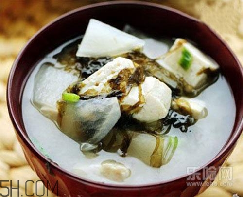 甲狀腺腫大可以吃海帶嗎？甲狀腺腫大怎么調(diào)理？