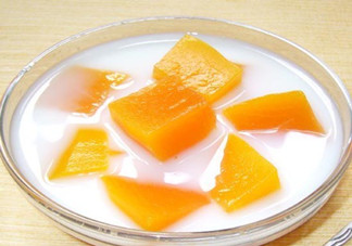 小孩可以喝木瓜牛奶嗎？小孩喝木瓜牛奶有影響嗎？