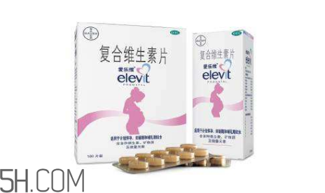 愛樂維復(fù)合維生素片屬于葉酸嗎？孕婦感冒可以吃愛樂維嗎？