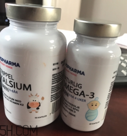 biopharma魚油功效 挪威biopharma魚油怎么吃？