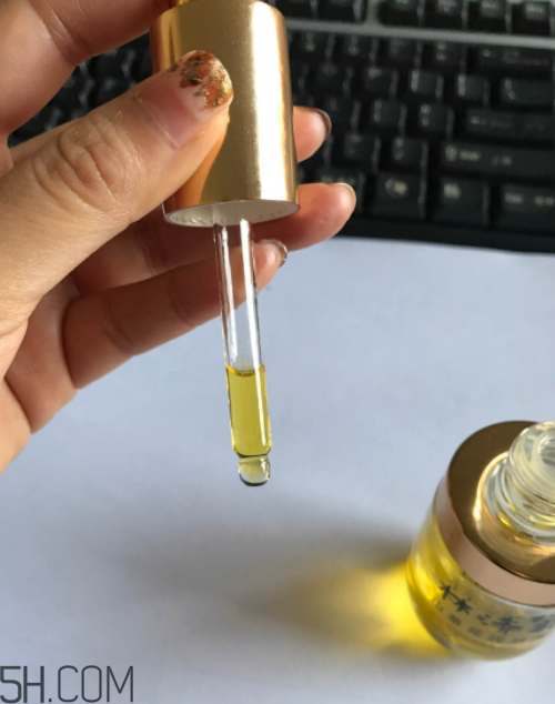 林清軒山茶花油用在哪個步驟？能單獨用嗎？