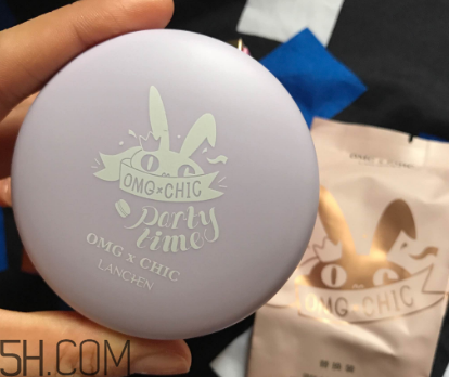 藍(lán)秀氣墊bb霜怎么樣？藍(lán)秀氣墊bb霜使用心得