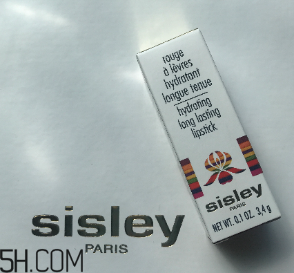 sisley希思黎抗氧保濕唇膏好用嗎？希思黎抗氧保濕唇膏測評