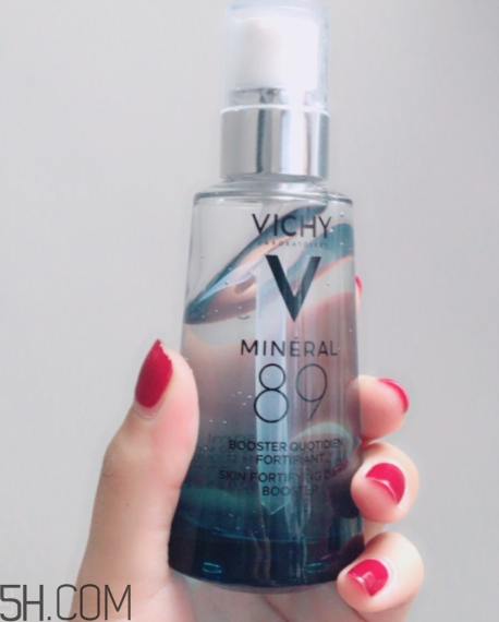 薇姿89能量瓶含酒精嗎？薇姿89能量瓶含硅嗎？