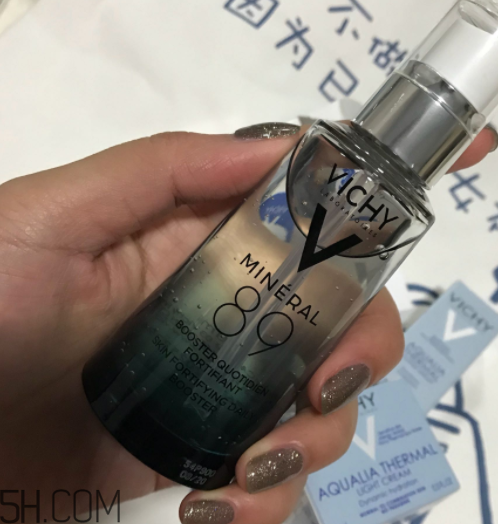 薇姿89能量瓶含酒精嗎？薇姿89能量瓶含硅嗎？
