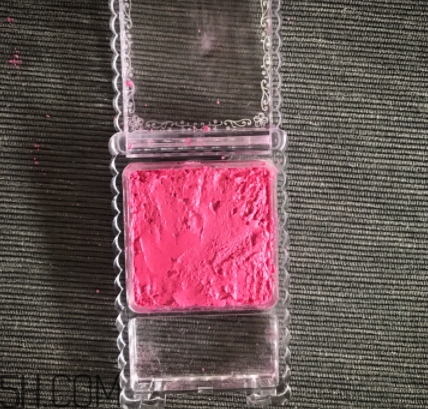 腮紅盤碎了怎么辦？腮紅盤摔碎了怎么修復(fù)