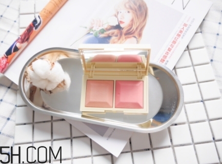 烘焙腮紅是什么？烘焙腮紅和其他腮紅區(qū)別