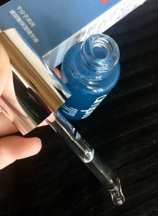 牛爾千分子玻尿酸原液能單獨(dú)用嗎？怎么用？
