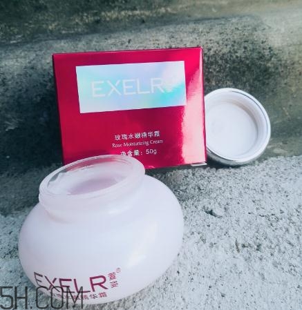 萱姿玫瑰水精華霜怎么樣？萱姿玫瑰水精華霜有激素嗎？