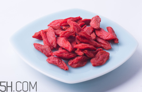枸杞是小人參？正確食用枸杞能抗腫瘤