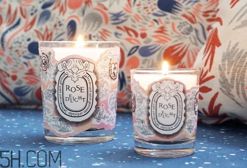 diptyque2018情人節(jié)限量多少錢？有什么？