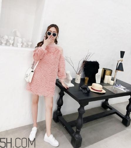 粉色裙子配什么鞋子？不同款式不同的風格
