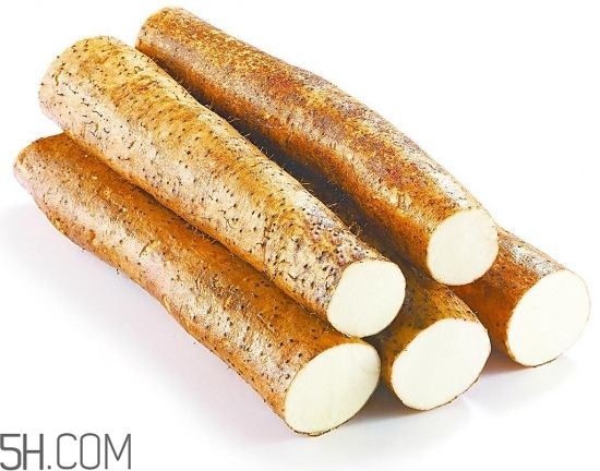 山藥皮上的須能吃嗎？山藥皮上的須怎么去除？