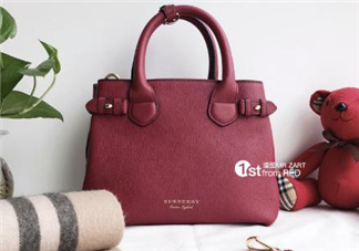 burberry包包怎么樣？burberry包包什么檔次？