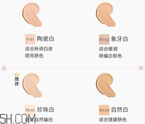 蘭蔻氣墊CC有替換裝嗎？什么是氣墊CC霜？