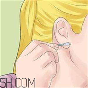 打耳洞后該如何預(yù)防感染？打耳洞前需要注意的細(xì)節(jié)？