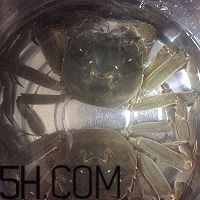冬天可以吃大閘蟹嗎？冬天怎么吃大閘蟹？