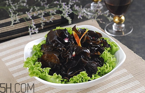 木耳泡了兩天還能吃嗎？木耳泡多了怎么保存？