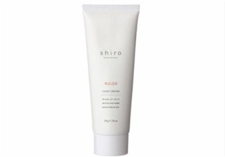 shiro馬鞭草護(hù)手霜好用嗎？shiro北海道護(hù)手霜好用嗎？