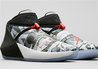 jordan why not zer0.1威少首款簽名鞋發(fā)售時間_多少錢？