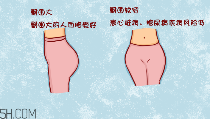 臀部護理對健康有什么影響？日常如何保養(yǎng)臀部健康？