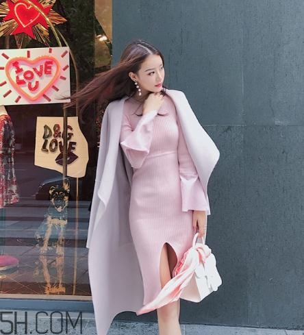 粉色裙子配什么外套？優(yōu)雅時尚兩不誤