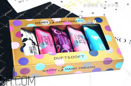 duft doft多馥特馥護(hù)手霜好用嗎？金泰熙女神同款護(hù)手霜