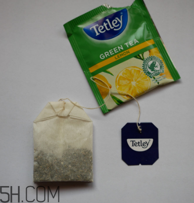 檸檬綠茶好喝嗎？健康清火不上頭