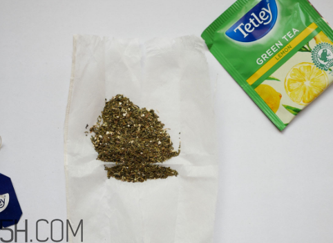 檸檬綠茶好喝嗎？健康清火不上頭