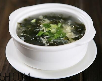 海苔和紫菜哪個更養(yǎng)生？海苔是紫菜的華麗轉(zhuǎn)身？