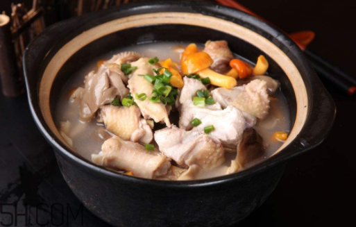 喝湯為啥比吃肉更容易長膘？吃肉比喝湯更有利于健康
