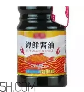 怎么看懂醬油上的成分？哪種醬油更安全？
