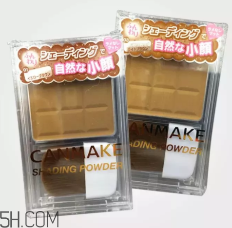 高光和陰影怎么挑選？高光和陰影推薦