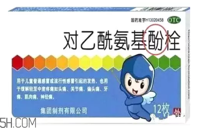 怎么看懂藥盒上的信息？看懂了自己買藥不求醫(yī)生