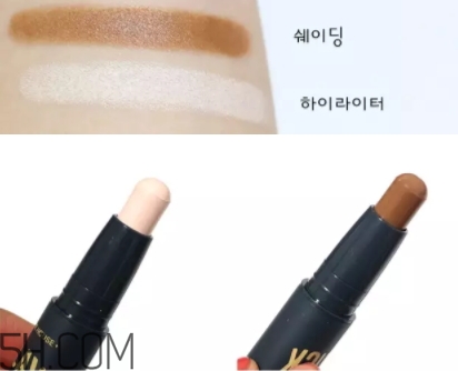 修容筆在什么步驟后用？教你修容筆使用細節(jié)