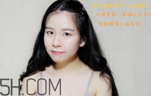 修容筆在什么步驟后用？教你修容筆使用細節(jié)