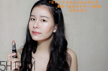 修容筆在什么步驟后用？教你修容筆使用細節(jié)