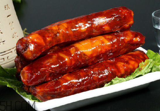 吃香腸與乳腺癌有必然聯(lián)系嗎？為了不患癌還是少吃為妙