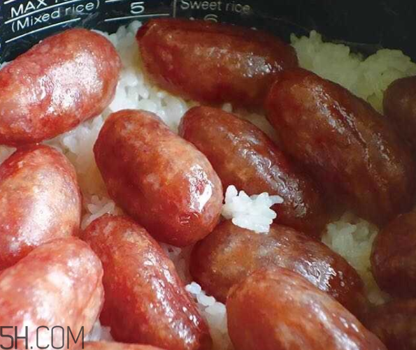 吃香腸與乳腺癌有必然聯(lián)系嗎？為了不患癌還是少吃為妙