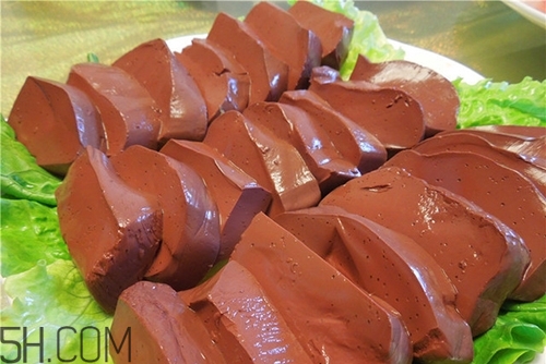 豬血和羊肉能一起吃嗎？豬血和羊肉一起吃有什么好處？