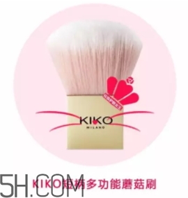 修容刷哪個牌子好？修容打得好少不了修容刷幫忙