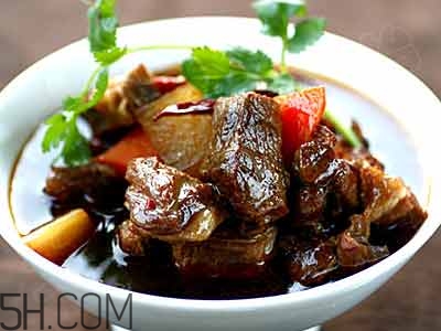 羊肉可以和紅薯一起吃嗎？吃完羊肉可以吃紅薯嗎？