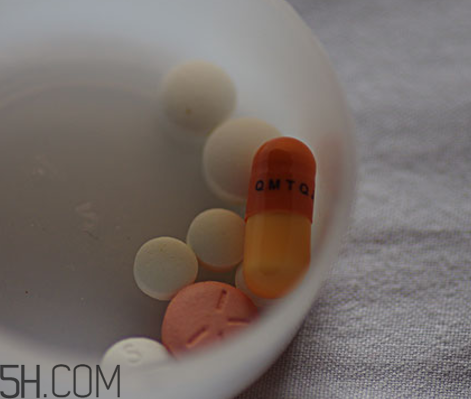 毓婷能和感冒藥一起吃嗎？毓婷的禁忌搭配