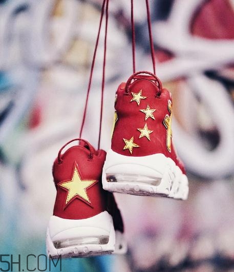 耐克大air cny中國(guó)新年定制款多少錢_在哪買？