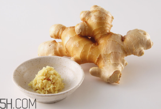 生姜的隱藏技能有哪些？生姜既能護(hù)膚又能防病