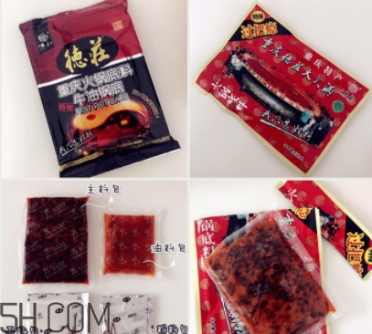 火鍋底料哪個(gè)牌子好吃？8款底料讓你愛上吃火鍋