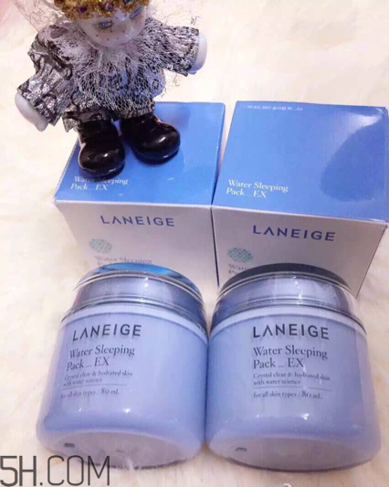 美白補水保濕面膜哪個效果好？2018年補水面膜排行榜10強