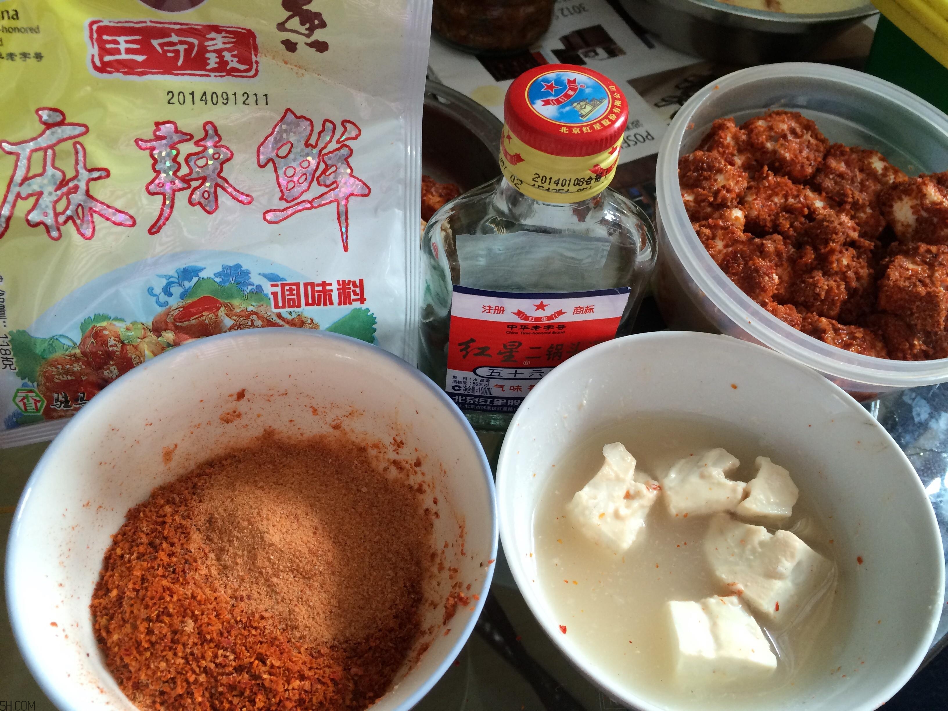 豆腐乳能放冰箱嗎？豆腐乳怎么保存？